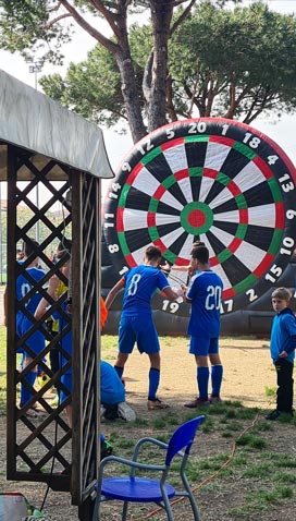 Eventi al parco