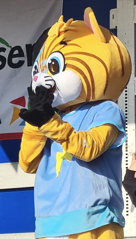 Mascotte