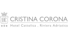 Hotel Cristina Corona